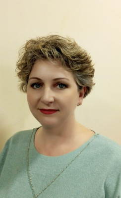 Заведующий Екатерина Валентиновна Крышталь Заведующий Екатерина Валентиновна Крышталь